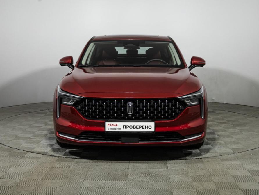 FAW Bestune B70 I Санкт-Петербург  - изображение 2