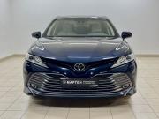 Toyota Camry VIII (XV70) Вологда  - изображение 22