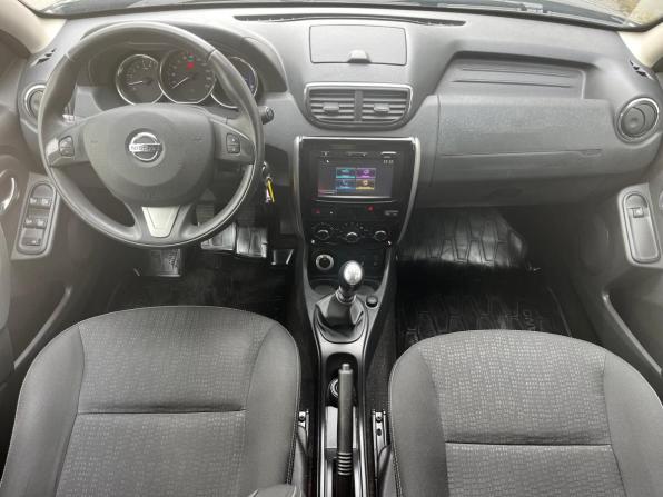 Nissan Terrano III (D10) с пробегом 2018 года, цена 1 479 000 рублей, 89063 км, внедорожник, Автокод Объявления