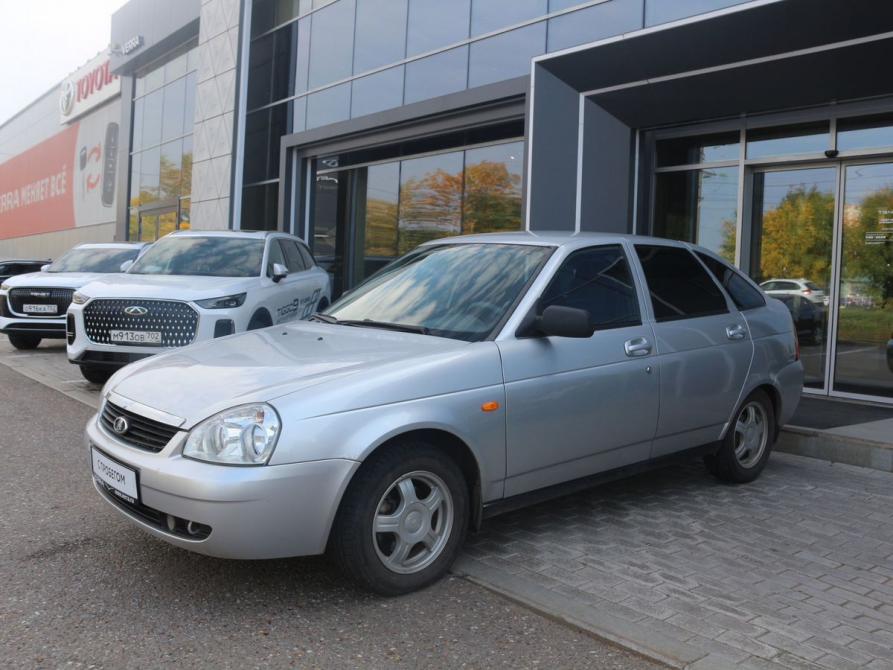 Lada (ВАЗ) Priora I Стерлитамак  - изображение 1