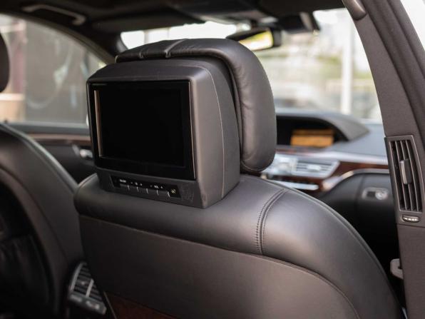 Mercedes-Benz S-Класс V (W221) с пробегом 2006 года, цена 1 320 000 рублей, 244736 км, седан, Автокод Объявления