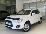 Mitsubishi ASX I Новосибирск  - изображение 12