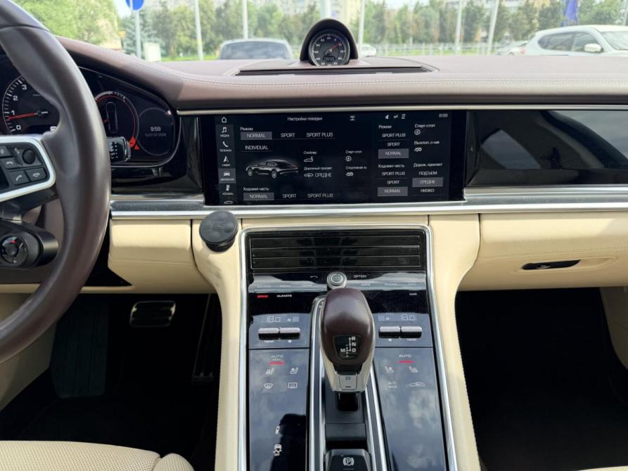 Porsche Panamera II Казань  - изображение 18