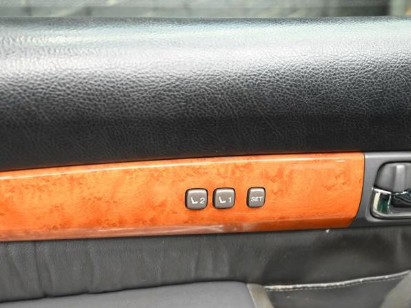 Lexus GX I с пробегом 2005 года, цена 2 200 000 рублей, 327468 км, внедорожник, Автокод Объявления