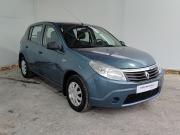 Renault Sandero I Петрозаводск  - изображение 19