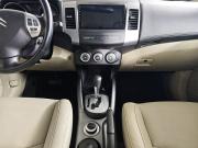 Citroen C-Crosser Москва  - изображение 33