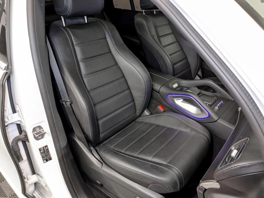 Mercedes-Benz GLE II (V167) Химки  - изображение 25