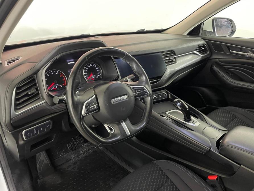 Haval F7x I Воронеж  - изображение 10