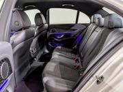 Mercedes-Benz E-Класс V (W213 S213 C238) Рестайлинг Москва  - изображение 42