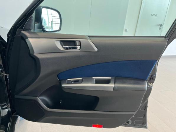 Subaru Forester III Рестайлинг с пробегом 2012 года, цена 1 970 000 рублей, 144297 км, внедорожник, Автокод Объявления