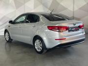 Kia Rio III Рестайлинг Оренбург  - изображение 24