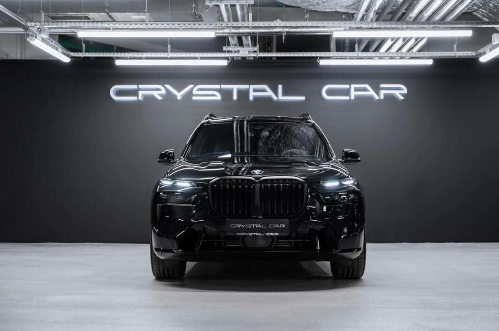 BMW X7 I (G07) Рестайлинг Москва  - изображение 7