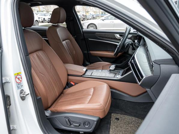 Audi A6 V (C8) с пробегом 2021 года, цена 4 520 000 рублей, 41504 км, седан, Автокод Объявления