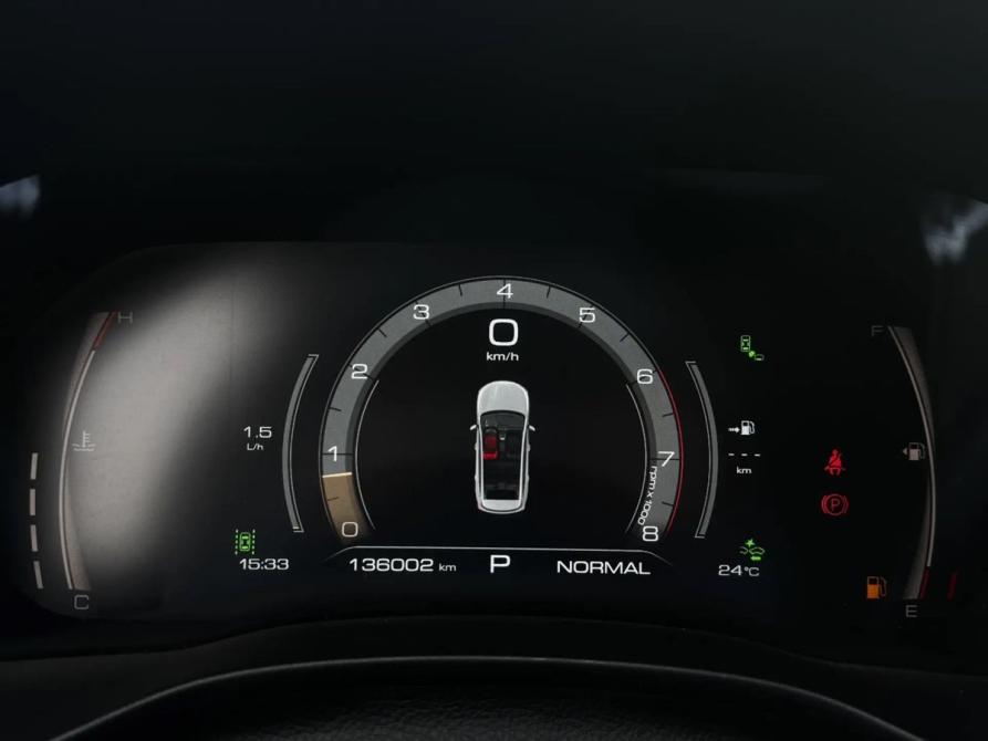Haval Jolion I Москва  - изображение 13