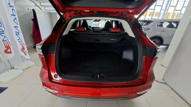 Changan CS55 Plus II с пробегом 2023 года, цена 2 098 000 рублей, 57000 км, внедорожник, Автокод Объявления