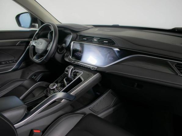 Geely Atlas Pro с пробегом 2022 года, цена 1 677 000 рублей, 110000 км, внедорожник, Автокод Объявления