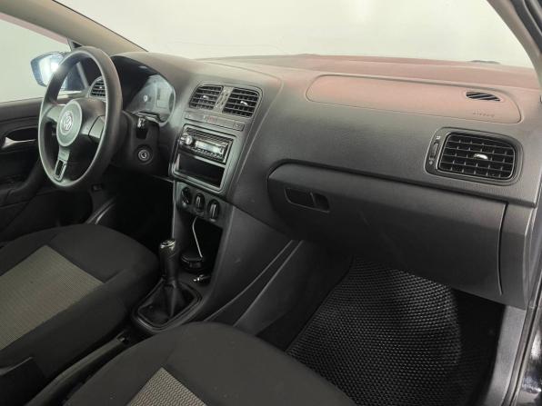 Volkswagen Polo V с пробегом 2011 года, цена 680 000 рублей, 181907 км, седан, Автокод Объявления