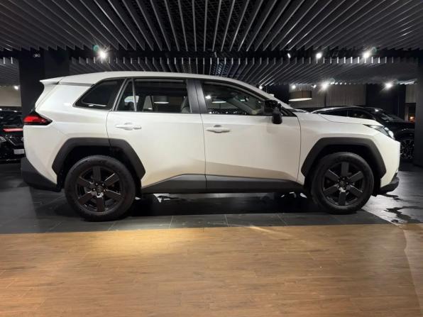 Новый Toyota RAV4 VI (XA60) 2026 года, цена 4 690 000 рублей, внедорожник, Автокод Объявления
