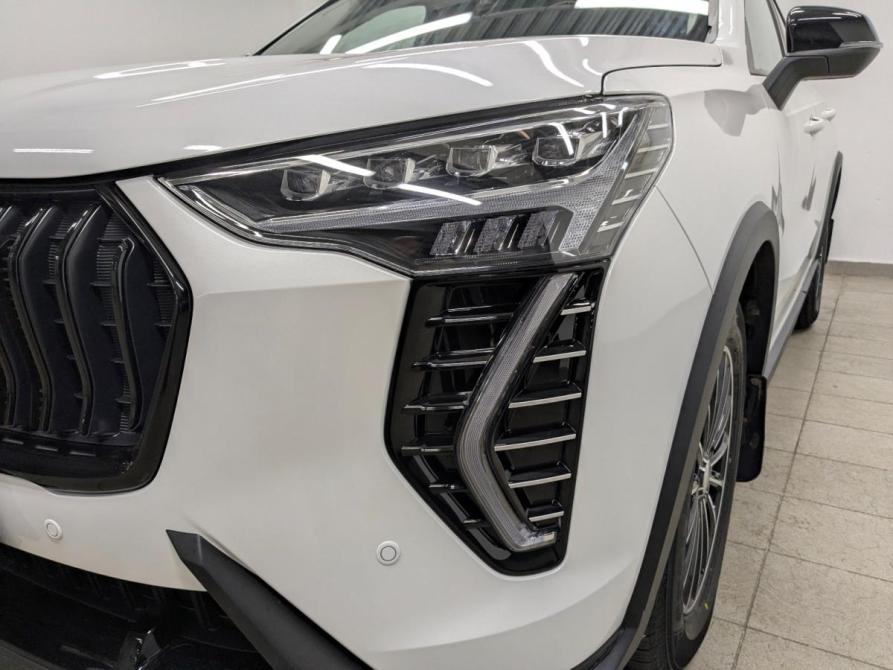 Haval Jolion I Рестайлинг Москва  - изображение 27