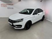 Lada (ВАЗ) Vesta I Рестайлинг (NG) Москва  - изображение 17