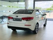 Kia Rio III Рестайлинг Тверь  - изображение 24