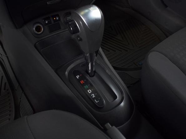 Kia Rio II с пробегом 2007 года, цена 405 995 рублей, 264648 км, седан, Автокод Объявления