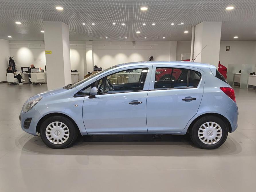 Opel Corsa D Рестайлинг II Казань  - изображение 10