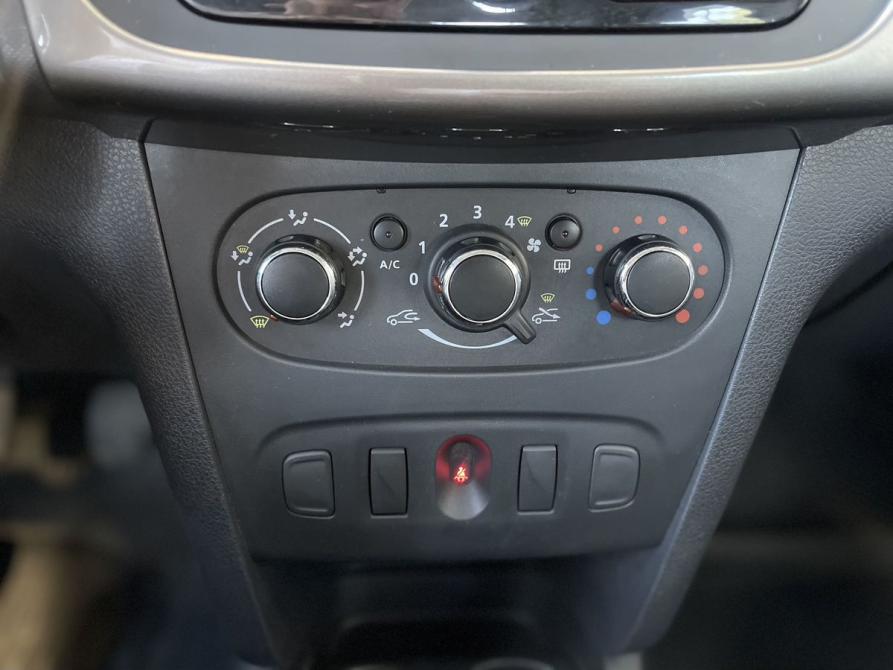 Renault Sandero II Рестайлинг Саратов  - изображение 21