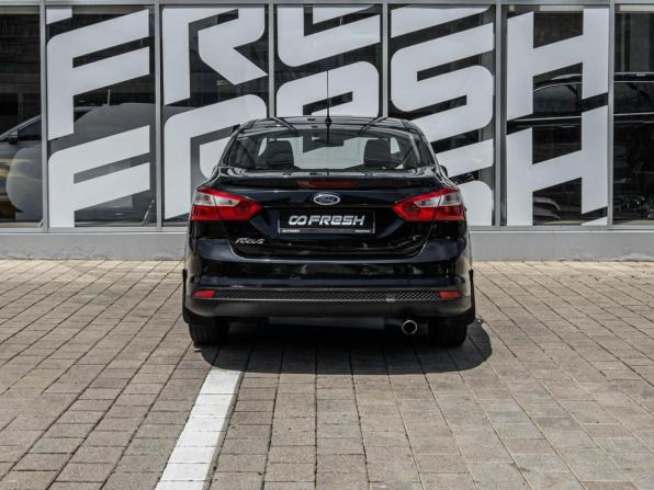 Ford Focus III с пробегом 2012 года, цена 788 300 рублей, 237867 км, седан, Автокод Объявления