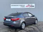 Kia Rio III Тамбов  - изображение 26