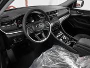 Jeep Grand Cherokee V (WL) Москва  - изображение 31