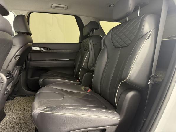 Hyundai Palisade I с пробегом 2020 года, цена 3 990 000 рублей, 112000 км, внедорожник, Автокод Объявления