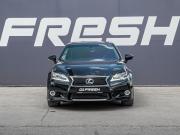 Lexus GS IV Краснодар  - изображение 34