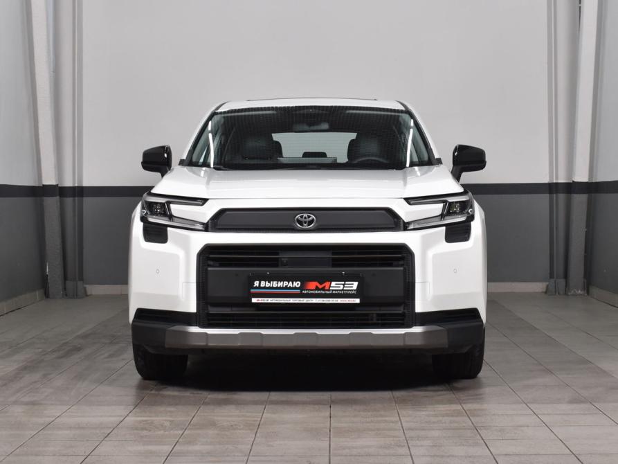 Toyota RAV4 VI (XA60) Кемерово  - изображение 2