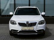 Brilliance V5 I Екатеринбург  - изображение 29