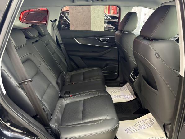 Chery Tiggo 8 I Рестайлинг с пробегом 2023 года, цена 1 795 000 рублей, 74372 км, внедорожник, Автокод Объявления
