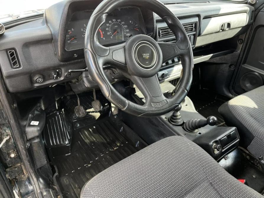 Lada (ВАЗ) 2121 (4x4) I Рестайлинг Буинск  - изображение 8