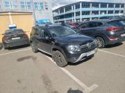 Renault Duster I Рестайлинг Санкт-Петербург  - изображение 15