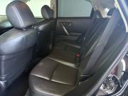 Infiniti FX I (S50) Рестайлинг Уфа  - изображение 36