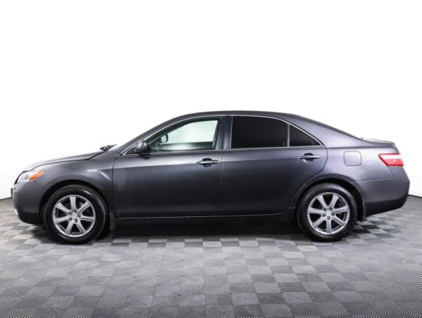 Toyota Camry VI (XV40) с пробегом 2007 года, цена 890 000 рублей, 421132 км, седан, Автокод Объявления