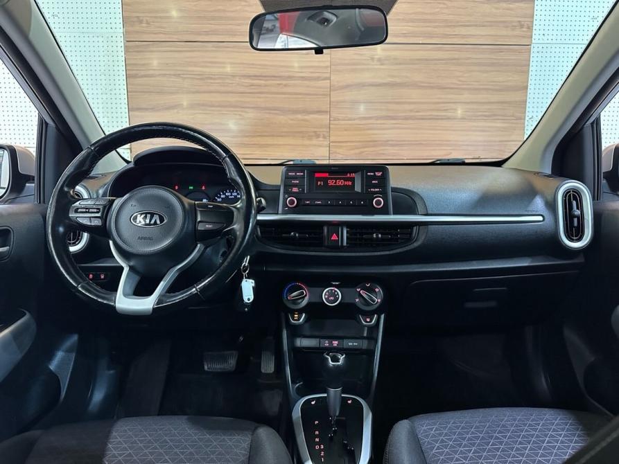 Kia Picanto III Челябинск  - изображение 8