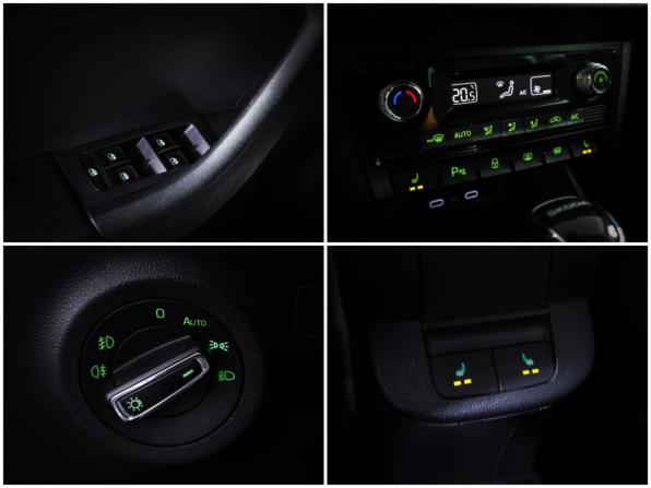 Skoda Rapid II с пробегом 2022 года, цена 1 663 000 рублей, 96241 км, лифтбек, Автокод Объявления