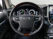 Toyota Land Cruiser 200 Series Рестайлинг 2 Подольск  - изображение 38