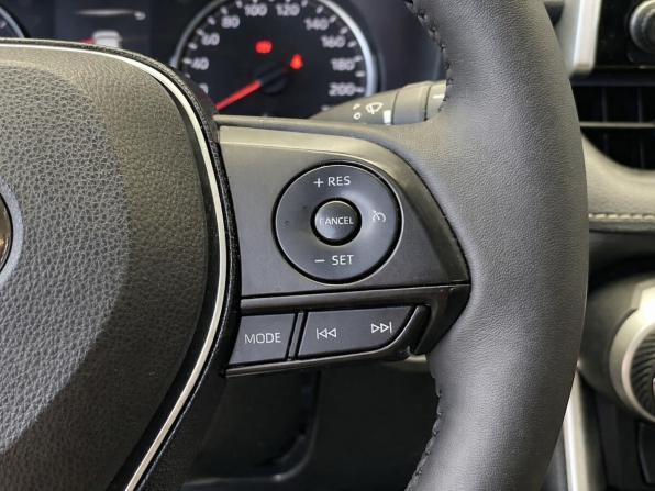 Toyota RAV4 V (XA50) с пробегом 2020 года, цена 2 987 000 рублей, 139896 км, внедорожник, Автокод Объявления