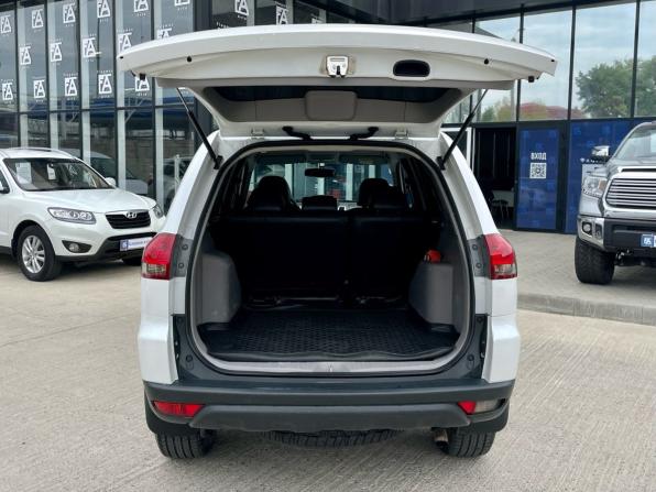Mitsubishi Pajero Sport II Рестайлинг с пробегом 2015 года, цена 2 550 000 рублей, 107000 км, внедорожник, Автокод Объявления