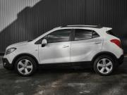 Opel Mokka I Екатеринбург  - изображение 29