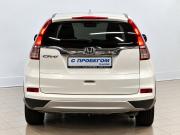 Honda CR-V IV Рестайлинг Балашиха  - изображение 20