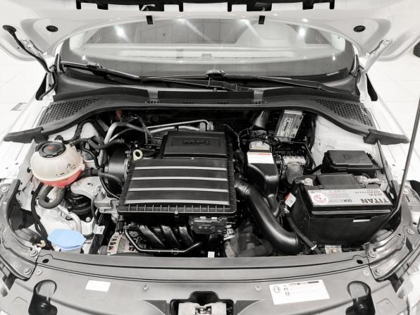 Skoda Rapid I Рестайлинг с пробегом 2017 года, цена 1 120 000 рублей, 90000 км, лифтбек, Автокод Объявления