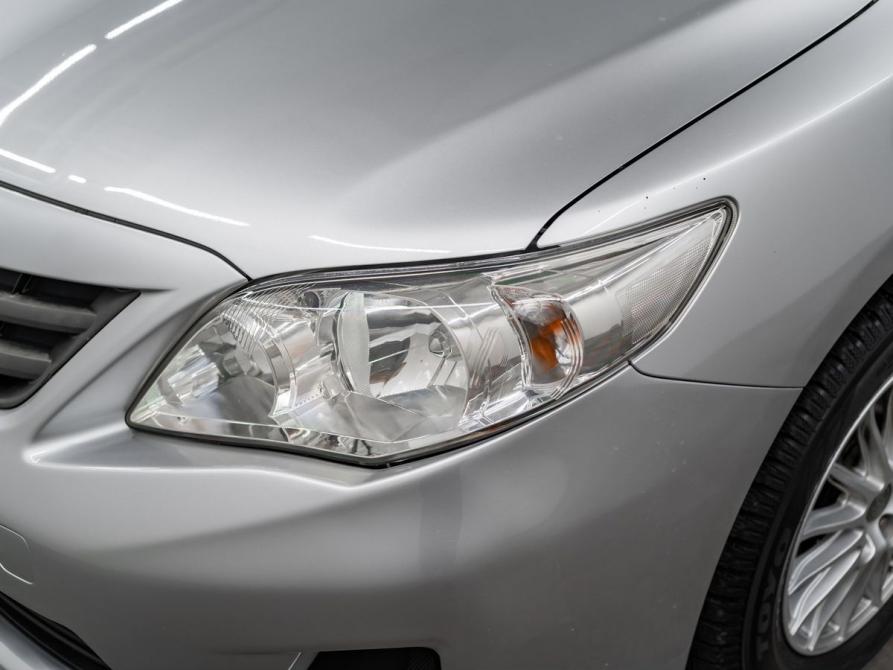Toyota Corolla X (E140 E150) Рестайлинг Красноярск  - изображение 20