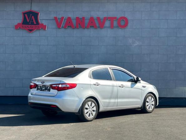 Kia Rio III с пробегом 2013 года, цена 680 000 рублей, 304341 км, седан, Автокод Объявления